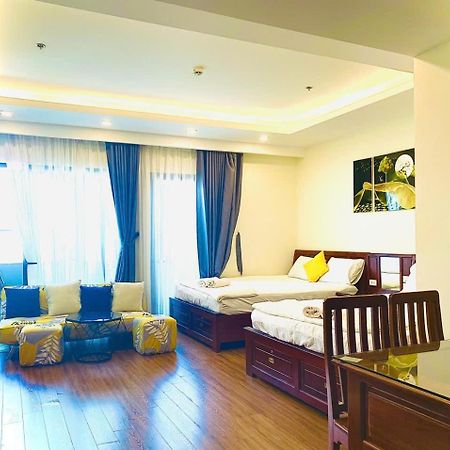 Flc Sea Tower Quy Nhon Exterior foto
