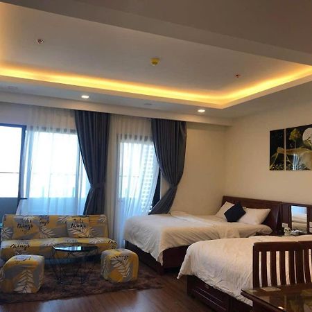 Flc Sea Tower Quy Nhon Exterior foto