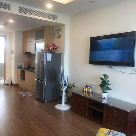 Flc Sea Tower Quy Nhon Exterior foto