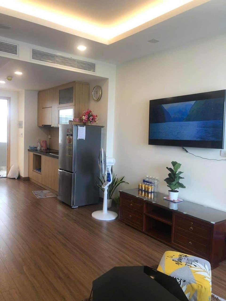 Flc Sea Tower Quy Nhon Exterior foto